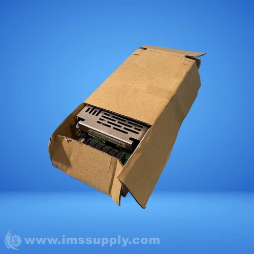Omron S8JX-P10024CD Switch Mode Power Supply FNOB