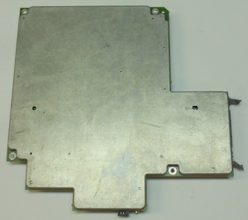 HP Agilent 5086-7806 Sampler Assembly Spectrum Analyzer 8591E 8593E 8595E 8596E - Bild 4 von 4