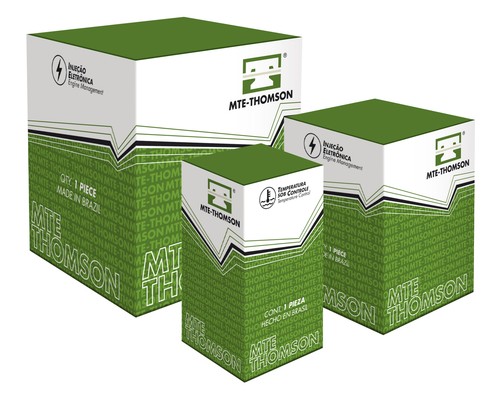 Sensor de temperatura del refrigerante del motor MTE-THOMSON 4187 compatible con Dodge 95-99 - Imagen 3 de 6