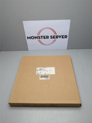 OM2 SC-SC 16M 50/125 Plenum Fiber Patch Cable *NEW* 504988-2