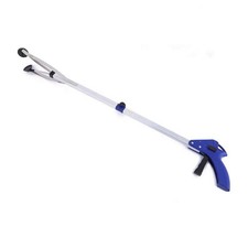 Aluminium Litter Picker Heavy Duty Rubbish Pick Up Grabber Tool for Elderly Best