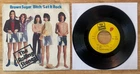 45 7" FRENCH SP THE ROLLING STONES BROWN SUGAR