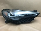 2024-2025 ALFA ROMEO STELVIO QUADRIFOGLIO RIGHT PASSENGER SIDE HEADLIGHT LED OEM