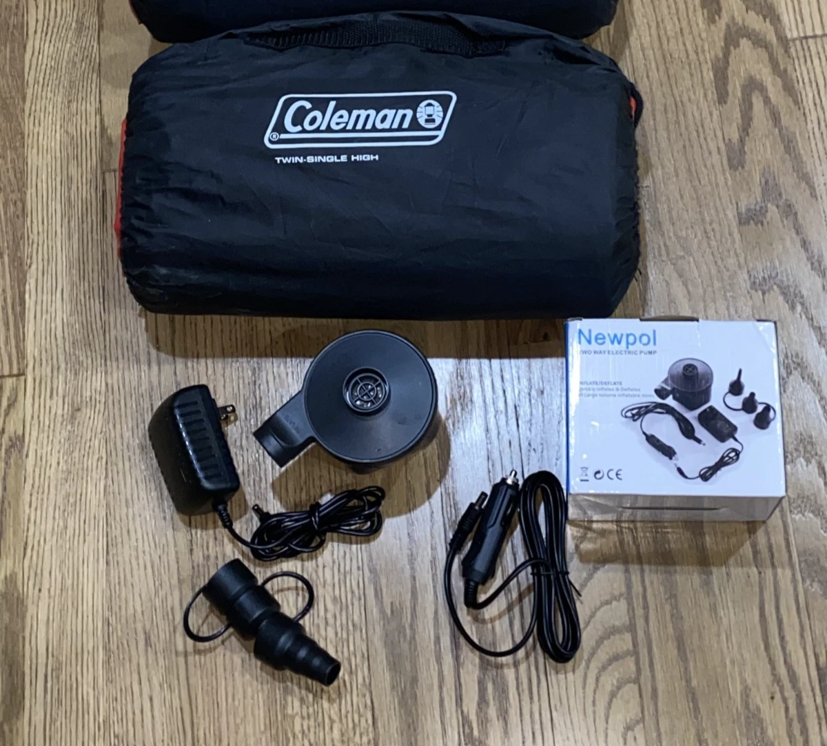 25+ coleman air bed for sale | Updated Oct 2026