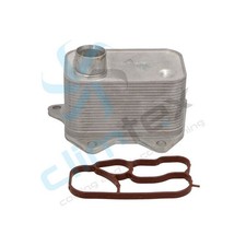 CLIMTEX ÖLKÜHLER MOTORÖL KÜHLER passend für AUDI Q5 VW BEETLE JETTA TIGUAN 