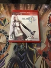 Final Fantasy XIII (Sony PlayStation 3, 2010) Greatest Hits CIB