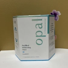 Opal by 0palescence Classic Prefilled Teeth Whitening Trays 7 Treatments