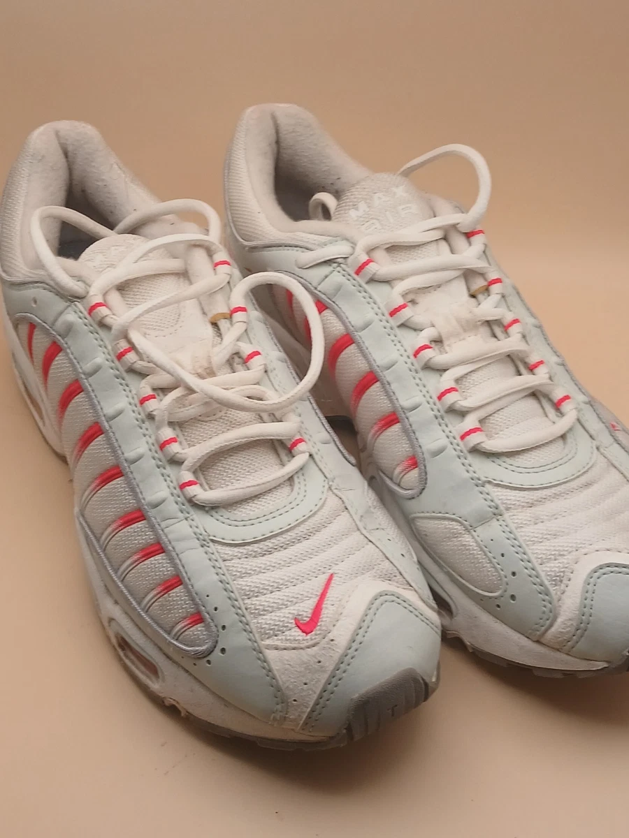 Preços baixos em Nike Air Max Tailwind 4 Red Orbit | eBay