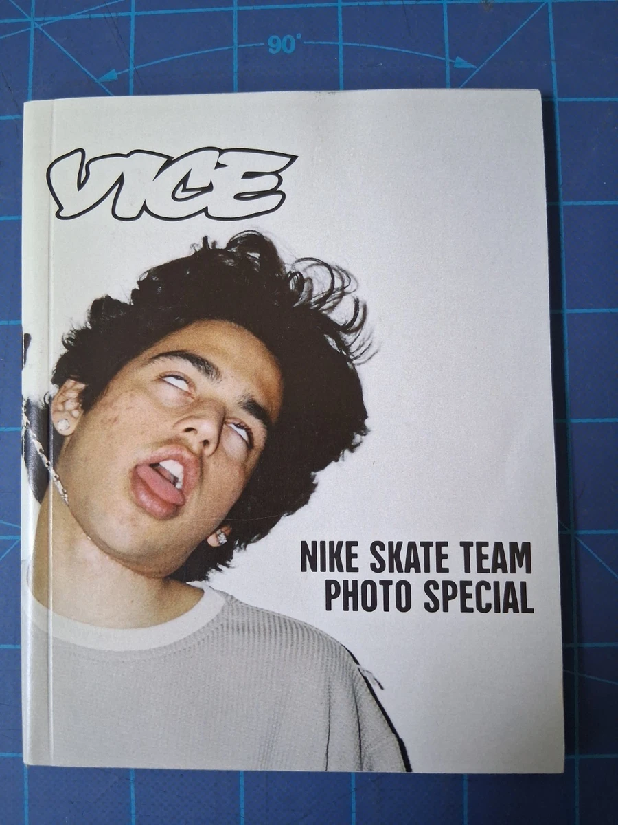 Terry Richardson In Magazine Back Issues for sale | eBay