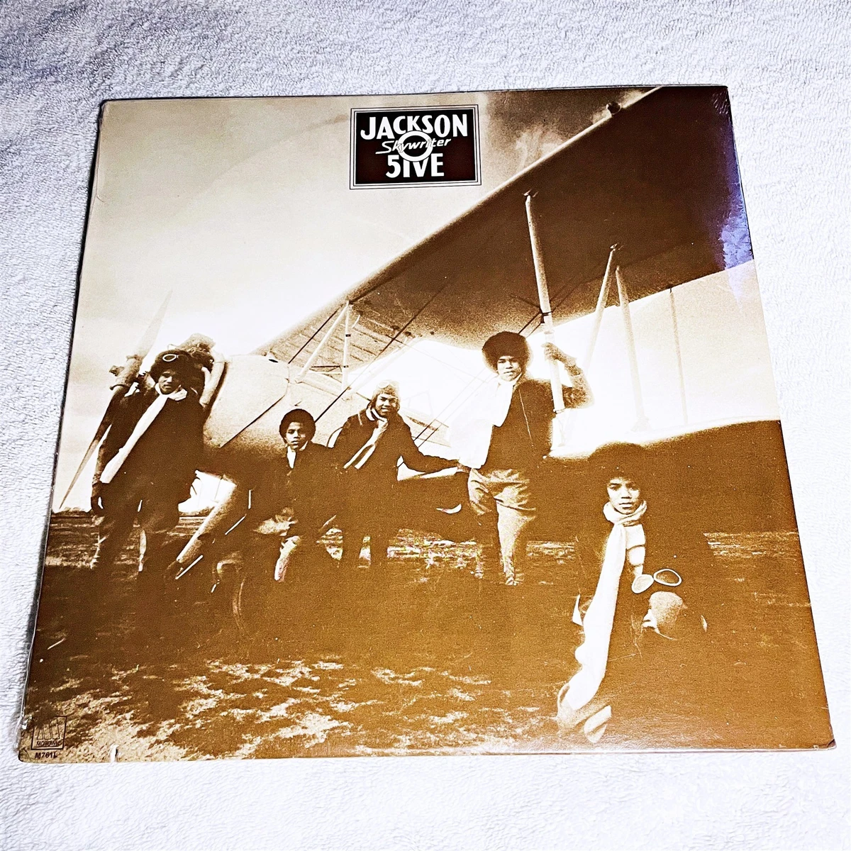 25+ Jackson Five Lp for sale | Updated Oct 2026