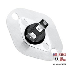 20162904 Primary Limit Switch 150 /110 Compatible with Goodman Amana