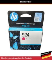 4K0U4NE Hp Officejet Pro 8120 Tintenpatrone Magenta