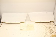 Vintage NOS Communication Components VOR/LOC Glide Slope Antenna Beech Cessna