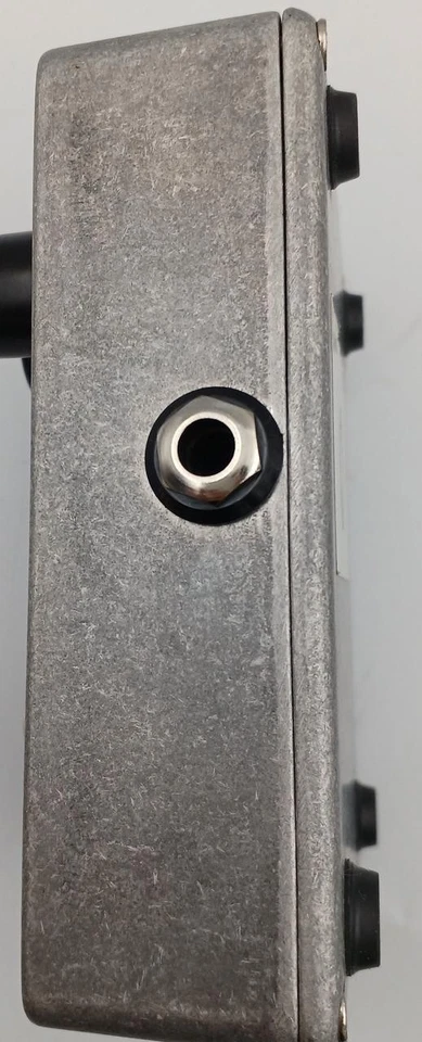 Pedale Electro-Harmonix Big Muff Pi Fuzz Effects testato e funzionante 57996 - Immagine 3 di 4