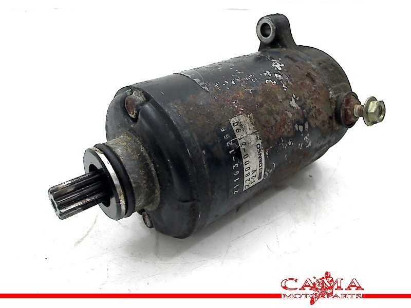 STARTER MOTOR Kawasaki ZX 9 R 1994-1997 (NINJA ZX-9R ZX900B) 1995