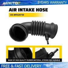 New Intake hose sedan air cleaner for 2002-2013 Mitsubishi Lancer Cedia 2.0L D