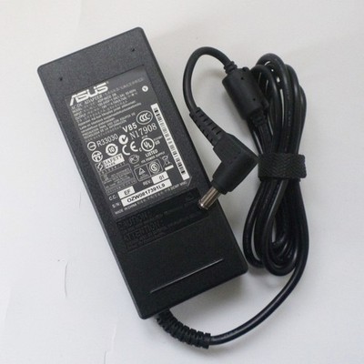 Original 19V 4.74A 5.5mm 90W ADP-90LE B For ASUS V241EA 11th Gen AIO PC 23.8''
