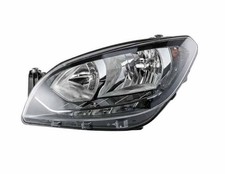 SCHEINWERFER LINKS SKODA CITIGO AB 2017 MIT LED-DRL HELLA