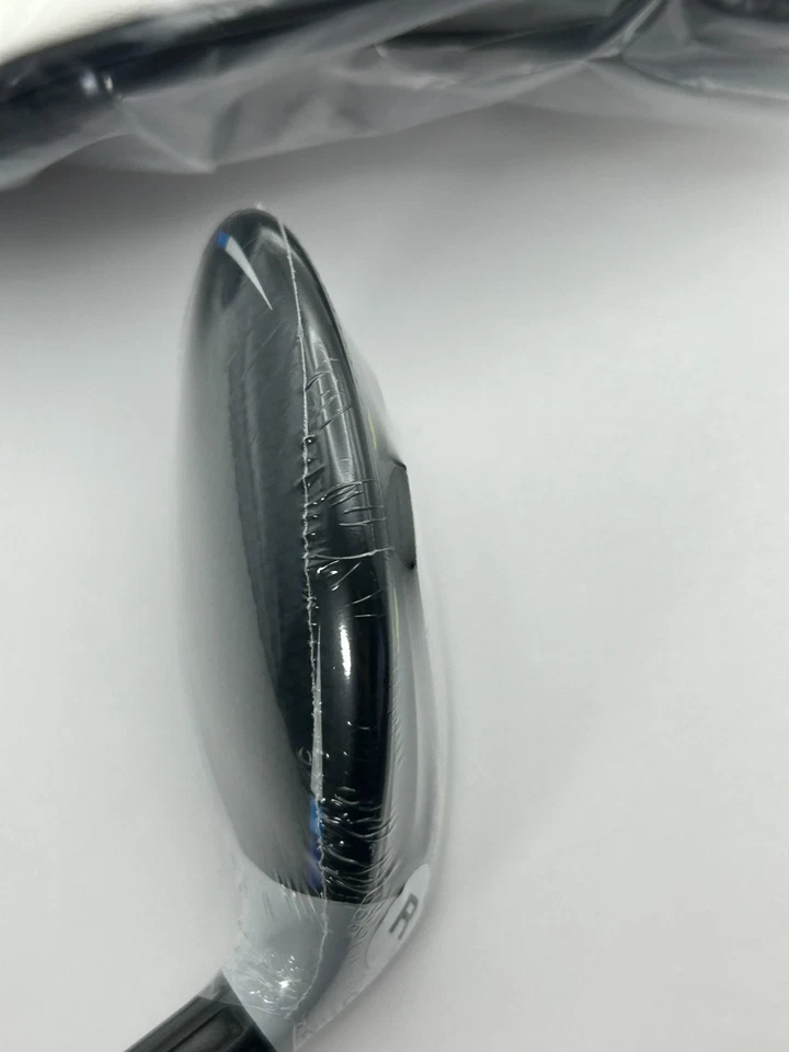 TaylorMade SIM2 MAX Hybrid 5H 25 degree Tensei Blue TM60 Flex R Rescue New 2224 - Image 4 of 4