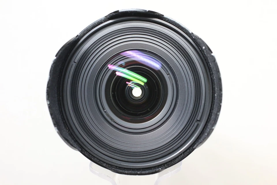 Tokina AT-X 17mm F/3.5 AF lente gran angular para Nikon F - Imagen 2 de 4