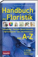 Handbuch Der Floristik, Karl-Michael Haake