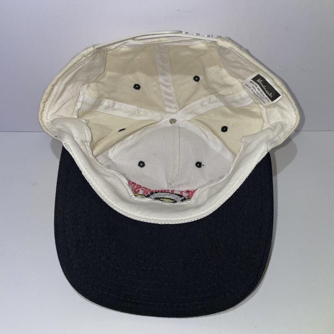 Mickey Thompson Tires Vintage Baseball Cap View 5