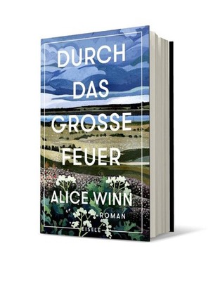 Durch das große Feuer | Alice Winn | deutsch | In Memoriam