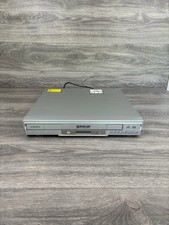 Audiovox STS1199 DVD Player Home Theater System No Remote