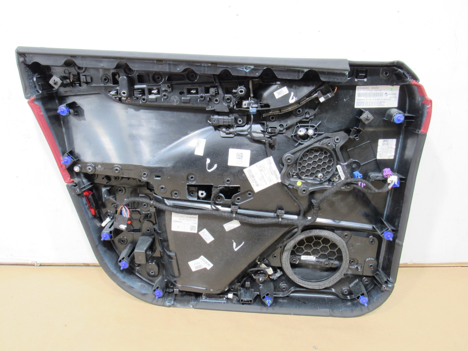Maserati Levante 2016-2024 FRONT+RIGHT Door panel