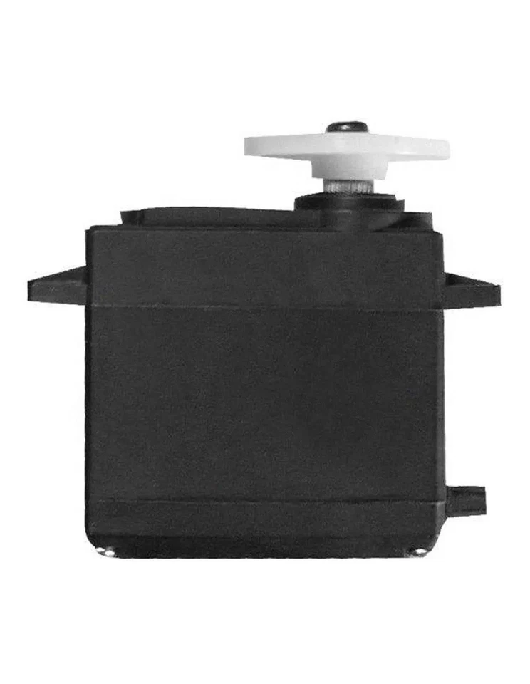 Hitec HS-645MG 高扭矩 2BB 金属齿轮遥控伺服 — 第 2/2 张图片