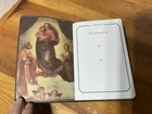 Holy Bible New International Version 1984 NIV With Helps Red Letter Zondervan