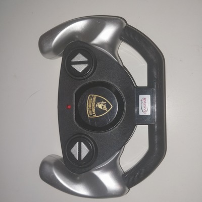 Rastar Lamborghini remote control Controller Pre-owned