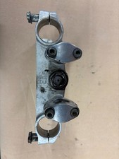 GasGas EC250 TT250 2000 motorcycle Bridges Tilt Fork Clamps