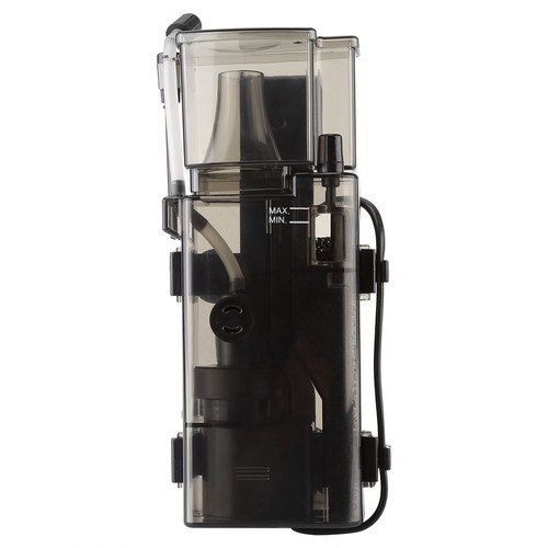 3.5W Removable Aquarium Protein Skimmer With Pump Filter Fish Tank Accessory Hot