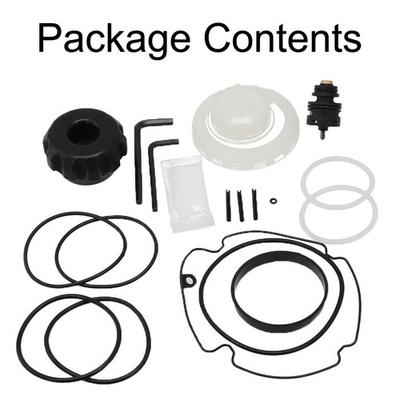 #ad For Porter Cable OEM Replacement Parts Set Fits Nailer Model FC350A Type $29.85