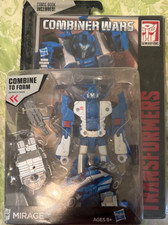 Transformers Combiner Wars Deluxe Class Mirage
