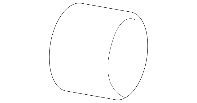 Tapón de tornillo purga de frenos original Ford F3OY-2L126-A Foto 2 de 3