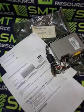 PARKER COMPUMOTOR CP*48660207 SERVO MOTOR DRIVE CONTROLLER - BRAND NEW - TESTED