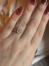 engagement ring size 8.5 (Rodger