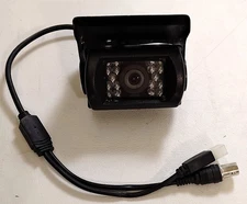 WatchGuard 4RE INFRARED WDM-V6001B-CM/L Lens Waterproof IR CCTV Camera