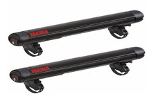Hot Yakima Fatcat 6 Evo Skisnowboard Rack Carry 4 Snowboards6 Pairs Of Skis