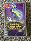 Pokemon Violet - Nintendo Switch