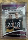 2025 Panini Will Howard Base (Raw)