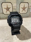 Vintage Casio G Shock DW-5300 901 Module (1994) Men Watch