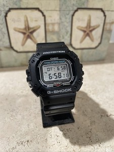 Casio Dw 5300 | eBay