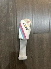 2022 Women XXIO Golf Club 12 28* H6 Hybrid Ladies MP-1200L Good
