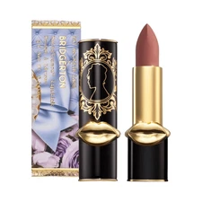 Pat McGrath Labs x Bridgerton MatteTrance Lipstick 484 Her Majesty Matte Finish