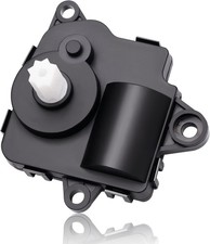 HVAC Blend Door Actuator Compatible with Chevy Equinox 2013-2017, GMC Terrain 20