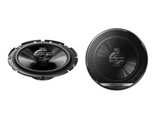 Pioneer TS-G1730F 3wege Autolautsprecher Boxen KFZ Triax