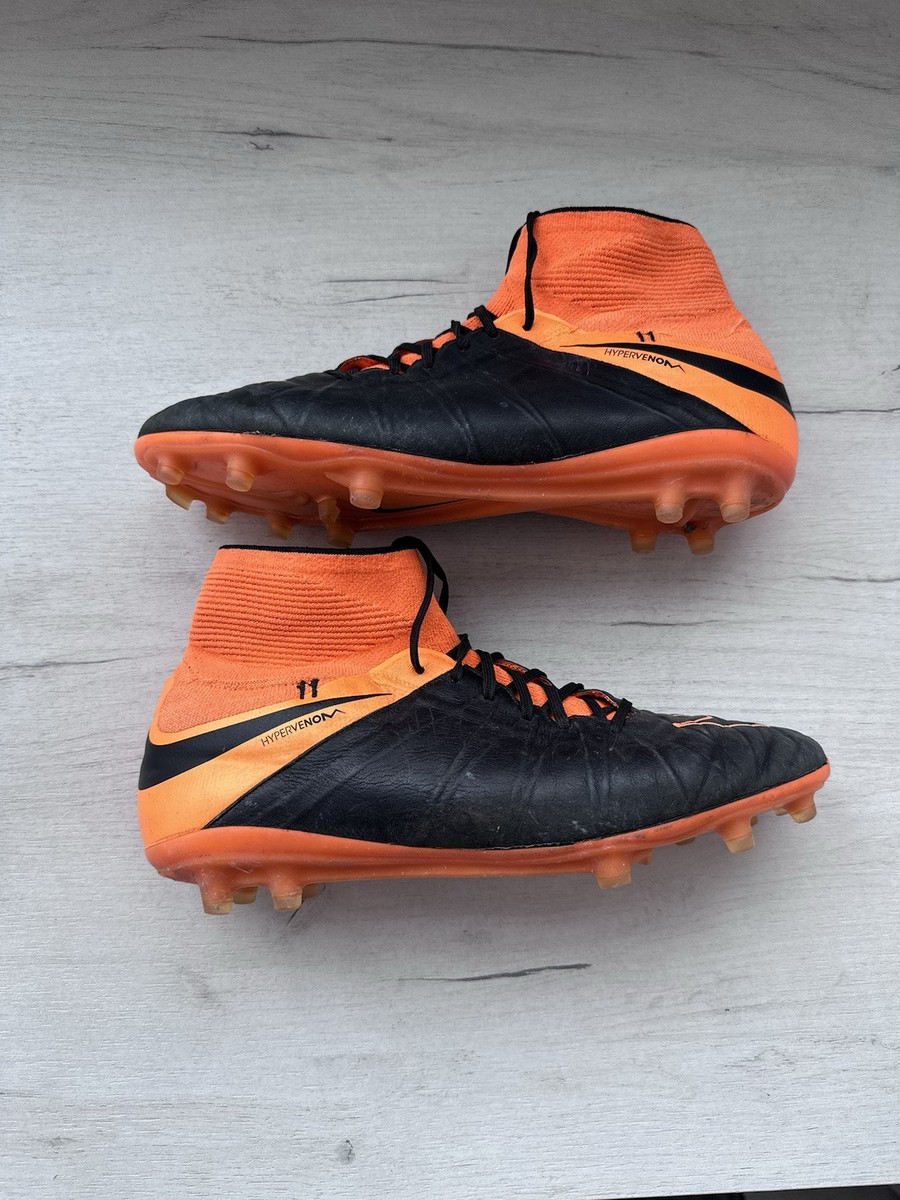 NIKEHypervenom Phantom Ⅱ Leather FG 5ddc53f787bf.jpg